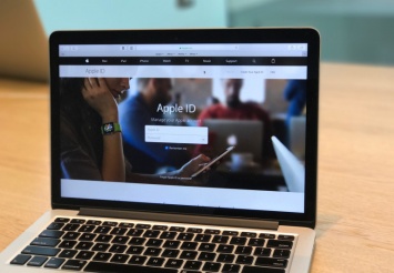 Apple предупреждает о новой волне мошенничества с Apple ID
