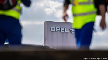 Концерн PSA получил рекордную прибыль несмотря на покупку убыточного Opel