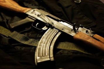 В Луганске расстреляли матерого уголовника "Магадана" и его подругу