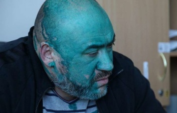 "Титушка"-убийца журналиста не явился на суд из-за "болезни"