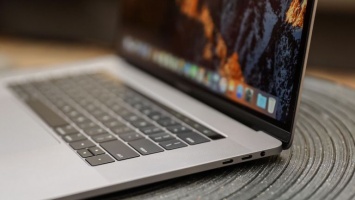 MacBook дешевеют в России перед мартовской презентацией