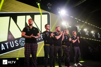 Na'Vi и Gambit приглашены на ECS CHALLENGER CUP