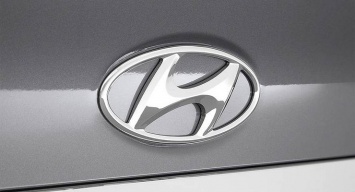 Hyundai готовит к премьере совершенно новую модель