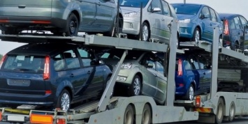 Верховная Рада отменила контроль сертификатов при ввозе автомобилей