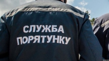 На Днепропетровщине за сутки спасли почти сто жителей