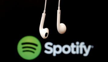 Крупнейший музыкальный стриминговый сервис Spotify выходит на биржу