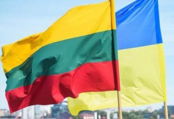 Товарооборот между Украиной и Латвией увеличился на 27% в 2017 и составил $462 млн