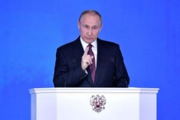 "Гибридная болезнь": Плохое самочувствие Путина срыть не удалось