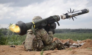 Госдеп США одобрил продажу Украине ПТРК Javelin