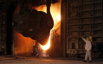 США ввели пошлины на импортные сталь и алюминий