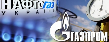 "Газпром" готовит контрудар на украинском направлении