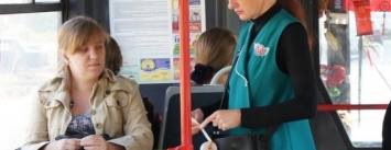 Черниговцы жалуются: кондукторша 20 автобуса не обилечивает пассажиров