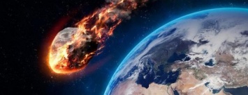 Землю ждет неожиданная встреча с потенциально опасной "малой планетой"