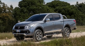 Владельцев нового FIAT Fullback перестанут штрафовать камеры