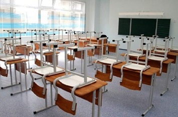 Будут ли в Бердянске закрывать школы и детские сады для экономии газа?