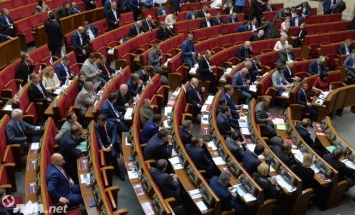 Спел в России - плати ВСУ: депутаты хотят установить военный сбор