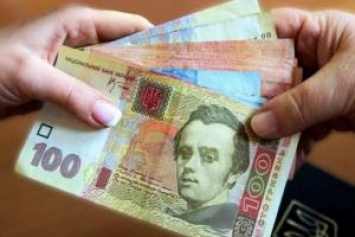 Алименты в Украине хотят повысить до 2-х тысяч гривен