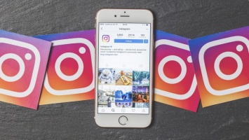 Скоро Instagram будет не отличить от мессенджера