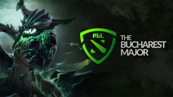 The Bucharest Major. Посев команд и расписание группового этапа