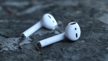 AirPods научатся следить за нашим здоровьем