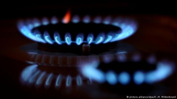 Брюссель боится за поставки газа в ЕС из-за обострения конфликта "Газпрома" и "Нафтогаза"