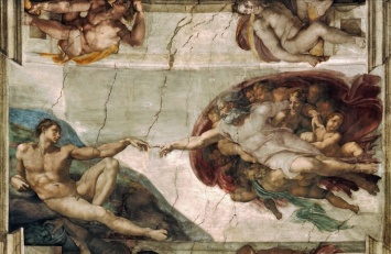 Сикстинская капелла: 6 фактов о венце творения Микеланджело, который он ненавидел всей душой