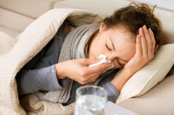 Как ни в коем случае нельзя лечить грипп
