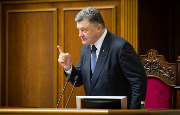 Порошенко платил нардепам по $100 тыс. за голосование в Раде - Онищенко