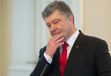 Украина покрыла дефицит газа, критическая ситуация позади, - Порошенко