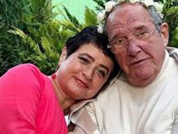 У 78-летнего Виторгана и его 56-летней жены родился ребенок - подробности