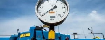 Украина снизила потребление газа на 14%, Николаев - на 21%