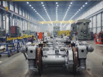 Локомотивы General Electric в Украину могут приехать из Техаса