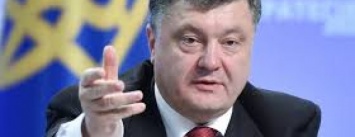 Порошенко заявил о стабилизации ситуации с газоснабжением в Украине