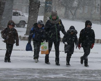 В Павлограде в 3 раза вырос детский травматизм