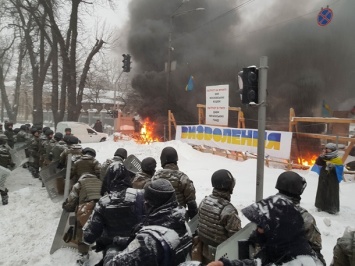 Украинцы разочаровались в гастролерах