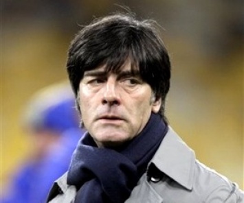Главного тренера сборной Германии сватают в Арсенал