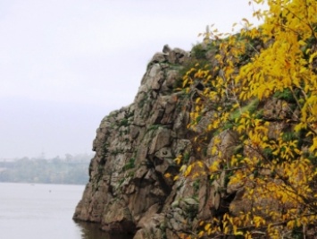 На территории запорожского заповедника можно найти казацкий клад (ФОТО)