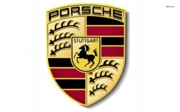 Porsche планирует начать выпуск воздушных такси