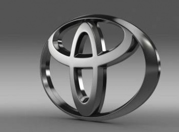 Toyota с партнерами создают компанию в сфере автономного вождения