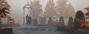 Продолжается сбор средств на возведение памятника Михаилу и Федору в Чернигове