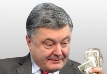 Новое расследование: У Порошенко нашли в России скрытый бизнес