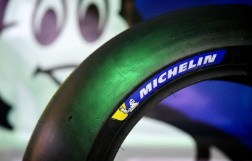 Michelin делает решительный шаг для достижения стабильности уикендов MotoGP
