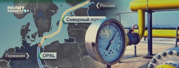Расторжение газовых контрактов - лишь «вишенка на торте», который Россия преподнесет Украине