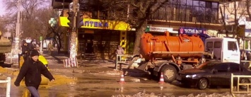 Особенности благоустройства от херсонского Водоканала (фото)