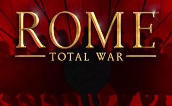 Первый трейлер Rome: Total War для iPhone, окно выхода