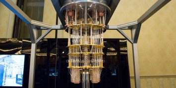В России хотят создать квантовый компьютер за $15,8 миллиона