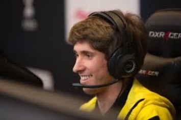 Dendi: «Команда NaVi собралась на последний бой»