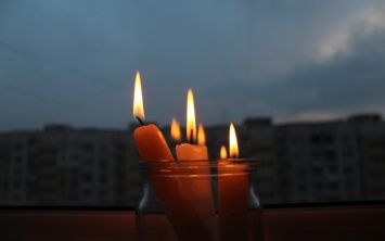 Где завтра в Одессе не будет света?