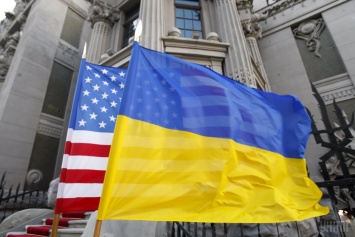 Зона свободной торговли с США: в МИД Украины озвучили первые подробности