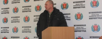 Воду с системы не сливали: начальник "Димитровтеплосети" рассказал, как жители Мирнограда пережили очередное "безводье"